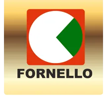 Fornello
